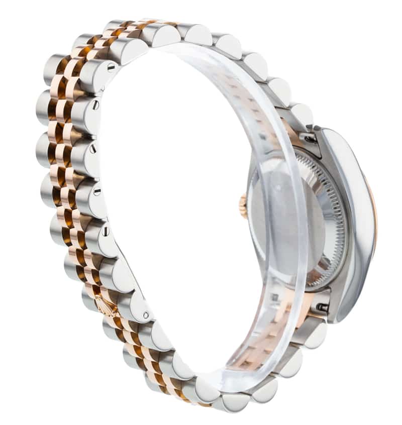 Rolex Datejust Lady 179161
